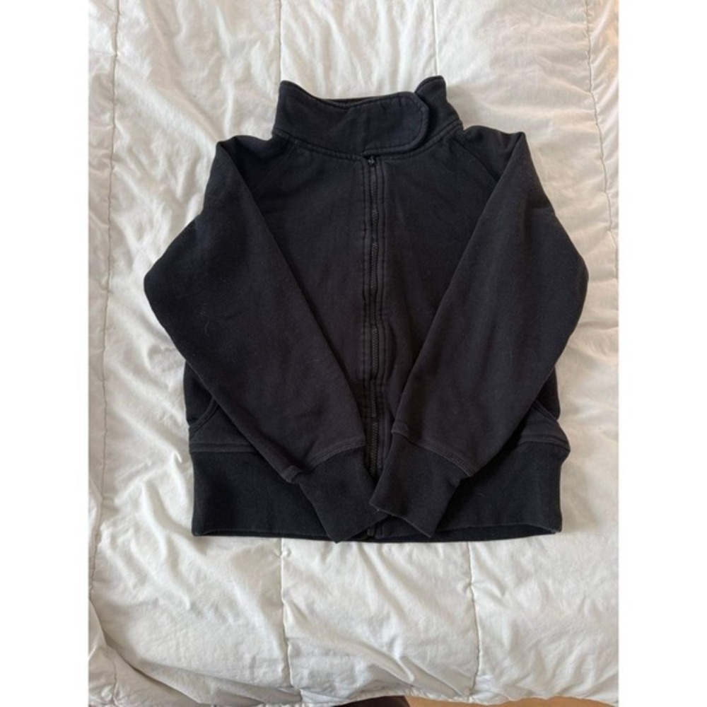 🔥CLEARANCE 4 for $50🔥 Mondetta Performance Gear Zip Mock Neck Jacket, S/M